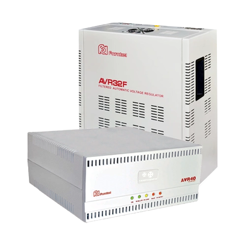 AVR (استابیلایزر)