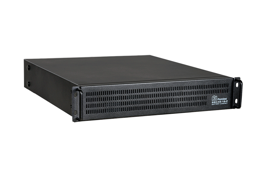 کابینت باتریSBC48-18-P