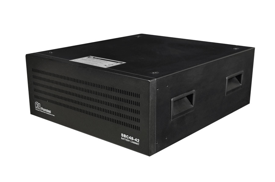 کابینت باتری SBC48-42